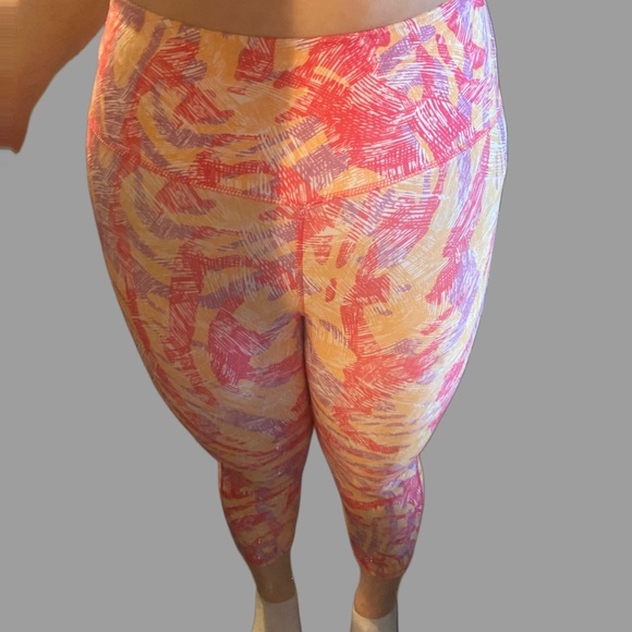 Colorful Kids Leggings - Picture 5 of 5